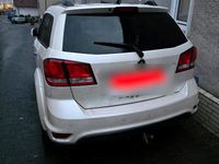 Gebraucht Fiat Freemont 170 PS (125 kW) 2014 Andere farben SUV