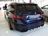Neu Alpina B3 529 PS (389 kW) 2025 Tansanitblau ii Kombi