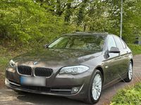 Gebraucht BMW 520 184 PS (135 kW) 2010 Limousine