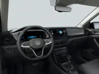 Neu VW T-Cross R 116 PS (85 kW) 2026 Rauchgrau metallic SUV