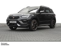 gebraucht Cupra Ateca 2.0 TSI DSG 4 DRIVE LED NAVI BEATS KAMERA