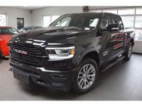 gebraucht Dodge Ram Laramie Sport,LPG,12 Zoll Navi