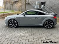 gebraucht Audi TT RS Coupe Navi Kamera RS-AGA B&O GRA