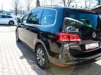 gebraucht VW Sharan Comfortline BMT/Start-Stopp