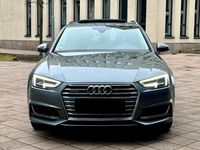 Gebraucht Audi A4 S-Line 272 PS (200 kW) 2015 Silber Kombi