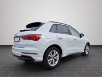 gebraucht Audi Q3 S line 35 TDI S tronic