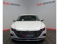 Brugt VW Arteon Elegance 200 HK (147 kW) 2022 Hvid Sedan