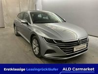 gebraucht VW Arteon 1.4 eHybrid DSG Elegance Kombi Automatik