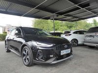 Gebraucht Ford Focus Active X 115 PS (84 kW) 2024 Schwarz