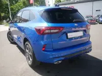 Neu Ford Kuga ST-Line 190 PS (139 kW) 2026 Blau SUV