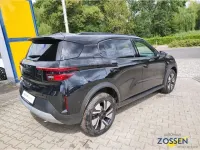 Brugt Opel Frontera 101 HK (74 kW) 2025 Sort SUV
