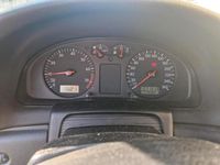 Gebraucht VW Passat 150 PS (110 kW) 1998 Silber Kombi