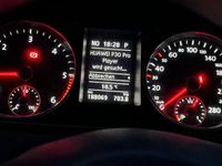 Gebraucht VW Passat Sport 177 PS (130 kW) 2011 Schwarz Limousine