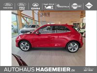 Gebraucht Ora 03 125 kW (171 PS) 2023 Mars red metallic Kleinwagen