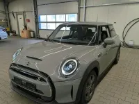 Używany Mini Cooper 135 kW (184 KM) 2022 Szary Hatchback