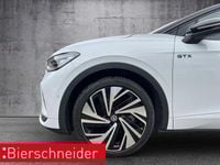 Gebraucht VW ID.5 GTX 225 kW (306 PS) 2024 Weiss SUV