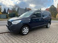 Gebraucht Dacia Dokker 90 PS (66 kW) 2015 Blau Van / Kleinbus