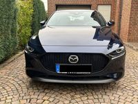 gebraucht Mazda 3 2.0 e-SKY.-G 122 M Hybrid Prime-Line