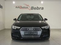 Gebraucht Audi A4 Sport 218 PS (160 kW) 2017 Mythosschwarz metallic Kombi