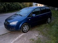 gebraucht Ford C-MAX 