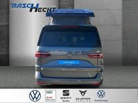 Gebraucht VW California California 150 PS (110 kW) 2026 Grau Van