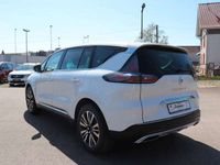 gebraucht Renault Espace BLUE dCi 190 Initiale Paris