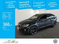 Gebraucht VW Taigo R-line 150 PS (110 kW) 2025 Deep black perleffekt SUV