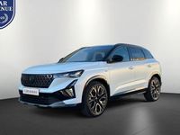 Neu Renault Austral Esprit Alpine 200 PS (147 kW) 2026 Schwarz SUV