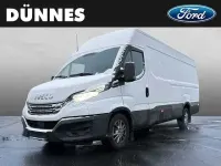 Occasion Iveco Daily 175 ch (128 kW) 2022 Blanc