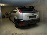 Gebraucht Ford Focus 125 PS (91 kW) 2010 Grau Limousine