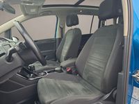 gebraucht VW Touran Highline AHK STAND RFK PANO ERGOACTIVE