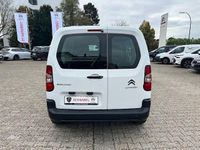 Gebraucht Citroën Berlingo 131 PS (96 kW) 2020 Van / Kleinbus