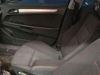 Gebraucht Opel Astra Elegance 150 PS (110 kW) 2005 Kombi