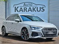 Gebraucht Audi A3 e-tron S-line plus 245 PS (180 kW) 2022 Grau Kleinwagen