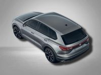 Gebraucht VW Touareg R-line 286 PS (210 kW) 2025 Siliziumgrau metallic SUV