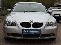 Gebraucht BMW 520 170 PS (125 kW) 2004 Andere Limousine