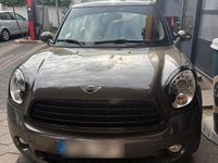 Gebraucht Mini Cooper 122 PS (89 kW) 2014 Grau Kleinwagen
