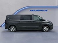 Nowe Ford Transit Custom Limited 170 KM (125 kW) 2026 Magnetic met Sedan/Limuzyna