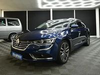 Second-hand Renault Talisman 160 CP (117 kW) 2017 Albastru Break