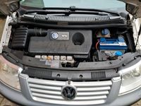 gebraucht VW Sharan 2.8l TÜV leider bis 07.2023
