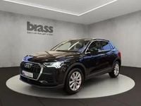 Gebraucht Audi Q3 Ambiente 245 PS (180 kW) 2022 Mythosschwarz metallic SUV