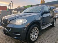 Gebraucht BMW X5 245 PS (180 kW) 2011 Schwarz SUV