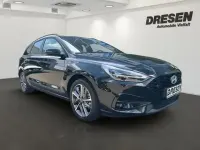 Gebraucht Hyundai i30 Advantage 140 PS (102 kW) 2025 Andere farbe Kombi