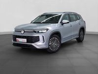 Gebraucht VW Tayron Life 150 PS (110 kW) 2025 Silber SUV