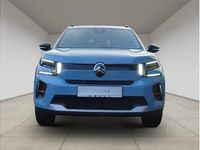 Neu Citroën C3 100 PS (73 kW) 2026 Blau (montecarloblau /polar weiß/mercure grau) SUV