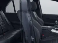 Gebraucht Mercedes GLE400 Exclusive 330 PS (242 kW) 2024 Schwarz SUV