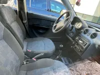 Gebraucht Hyundai Atos Prime 63 PS (46 kW) 2005 Silber Kleinwagen