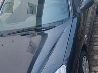 Gebraucht Peugeot 206 75 PS (55 kW) 2004 Schwarz Kleinwagen