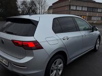 Gebraucht VW Golf VIII 116 PS (85 kW) 2023 Grau Limousine