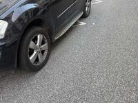 Gebraucht Mercedes ML350 231 PS (169 kW) 2010 SUV